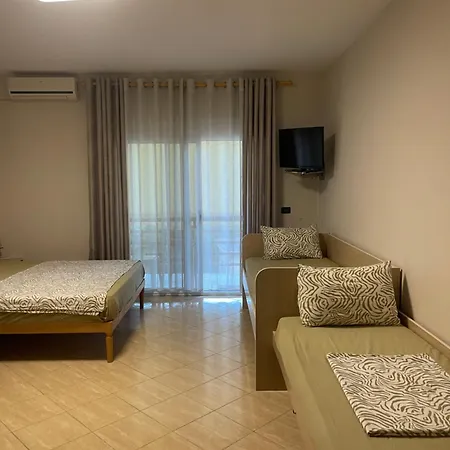 Nexttoseagolemap2 Golem (Tirana)