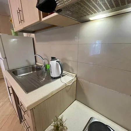 Apartmán Nexttoseagolemap2