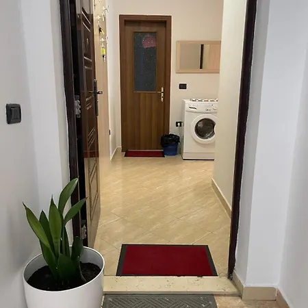 Nexttoseagolemap2 Apartmán Golem (Tirana)