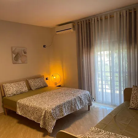 Apartmán Nexttoseagolemap2 Golem (Tirana)