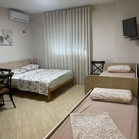 Apartmán Nexttoseagolemap2 *